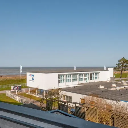 Hanseatic 312 * Duhnen