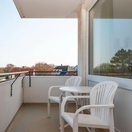 Hanseatic 312 * Duhnen