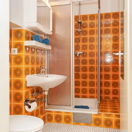 Hanseatic 312 * דוהנן