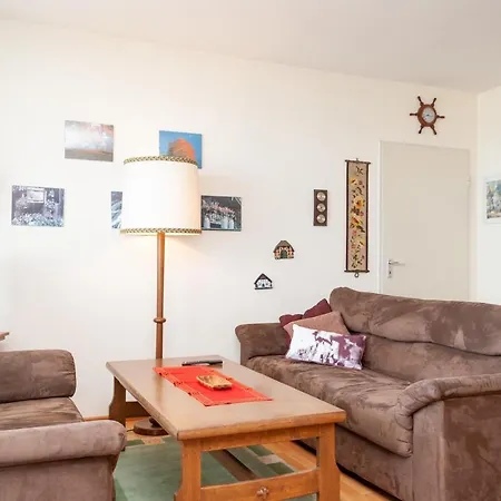 Apartment Hanseatic 312 *