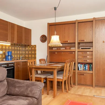 Apartment Hanseatic 312