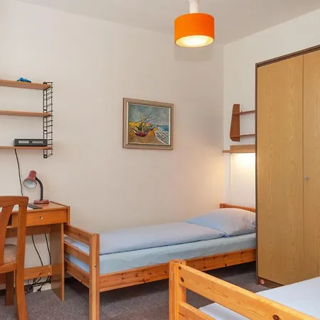 Apartment Hanseatic 312 Duhnen