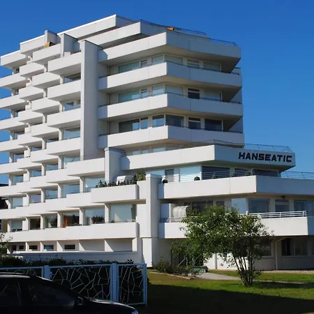 Apartment Hanseatic 312