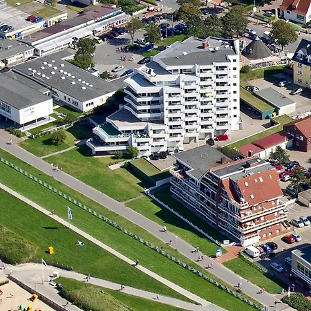 Hanseatic 312 Apartment