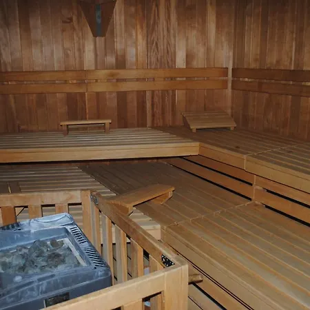 דירה Hanseatic 312 *