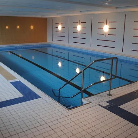 דירה Hanseatic 312 דוהנן