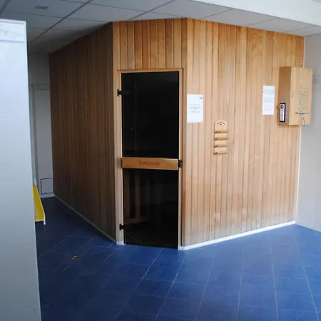 דירה Hanseatic 312 *