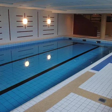 Hanseatic 312 Apartment *