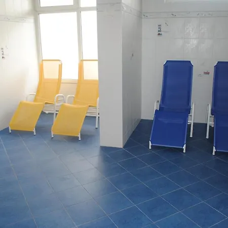 Hanseatic 312 Apartment