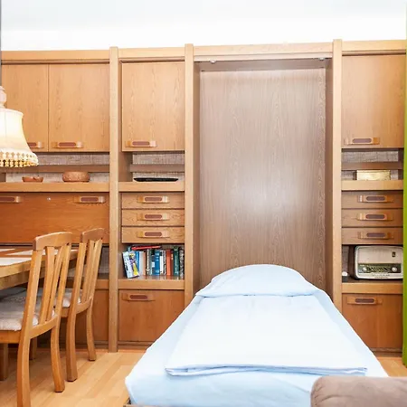 Hanseatic 312 דירה