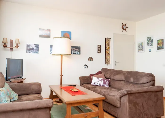 Lejlighed Hanseatic 312 *