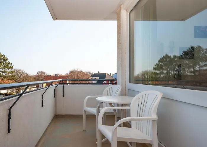 Lejlighed Hanseatic 312