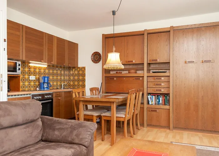 Hanseatic 312 * Duhnen