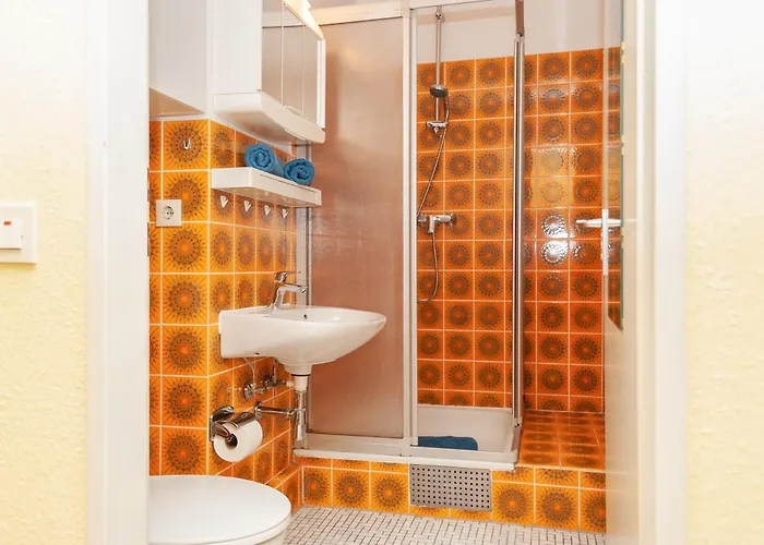 Hanseatic 312 Lejlighed