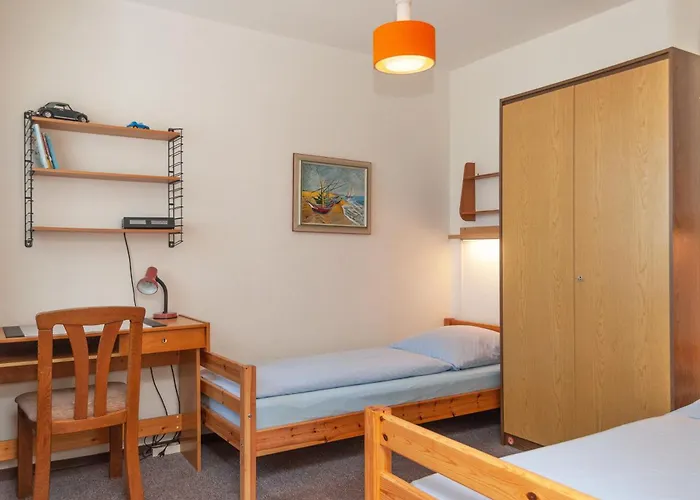 Hanseatic 312 Lejlighed